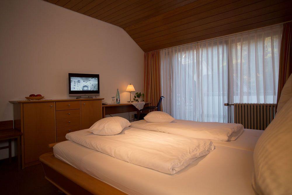 Hotel Kimmig Бад-Петерсталь-Грисбах Экстерьер фото